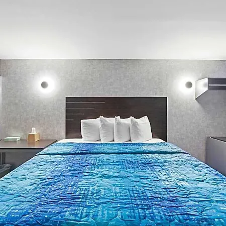 Hotel Opus Bronx