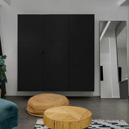 Alameda, Highline Hotel 4*