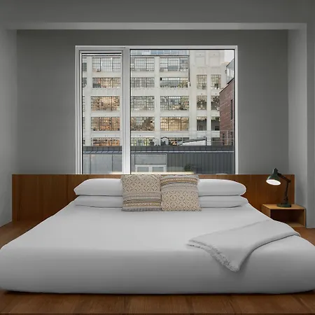 Alameda, Highline Hotel 4*