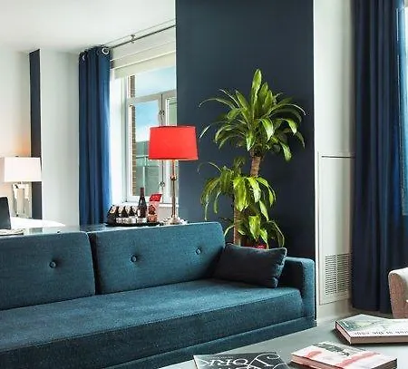 Hayden Hotel New York