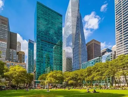 The Pearl Hotel New York
