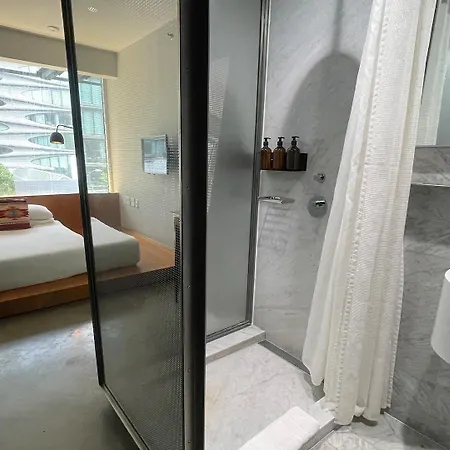 Alameda, Highline Hotel 4*