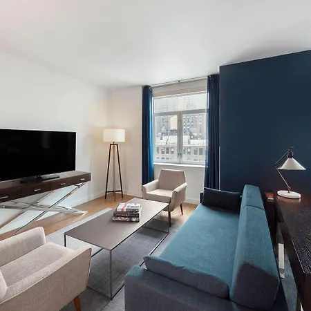 Hotel Hayden New York