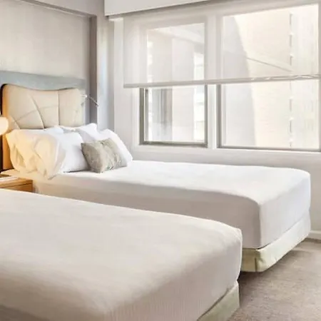 Hotel The Gardens Sonesta Es 4*