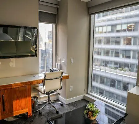 The Gotham 4* New York