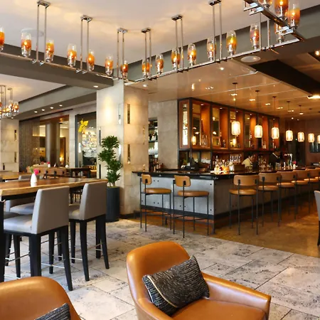 Intercontinental Times Square By Ihg 4*