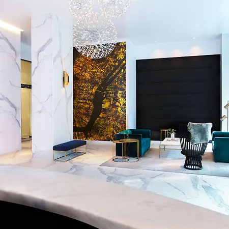 Hotel Hayden 4*