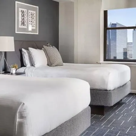 Hotel The Shelburne Sonesta 4*