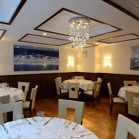 The Pearl Hotel 4*