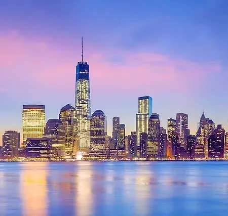 Hotel Tryp By Wyndham Times Square - Midtown