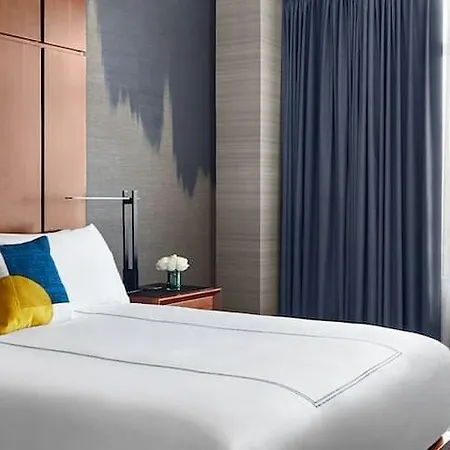 Gansevoort Meatpacking