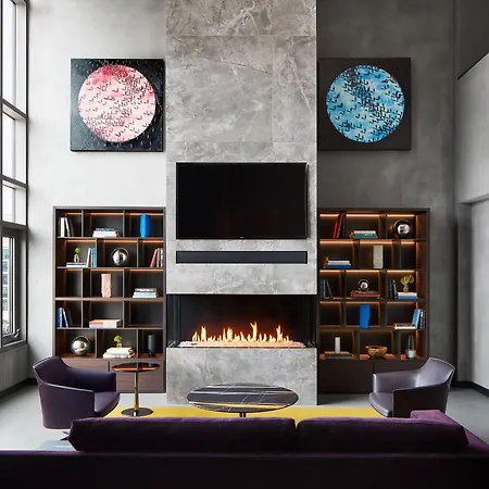 Gansevoort Meatpacking