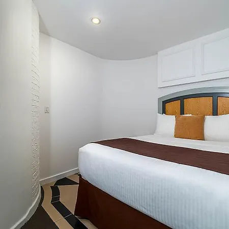 Hotel Mulberry