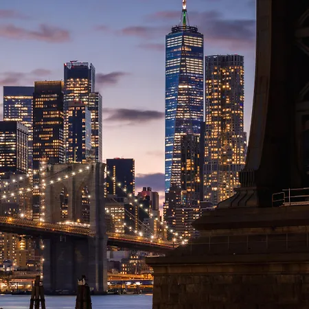 Voco Times Square South By Ihg New York