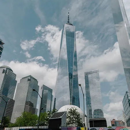 Club Quarters World Trade Center, 4* New York