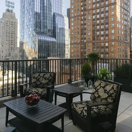 The Manhattan Club