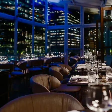 Hotel Club Quarters World Trade Center,