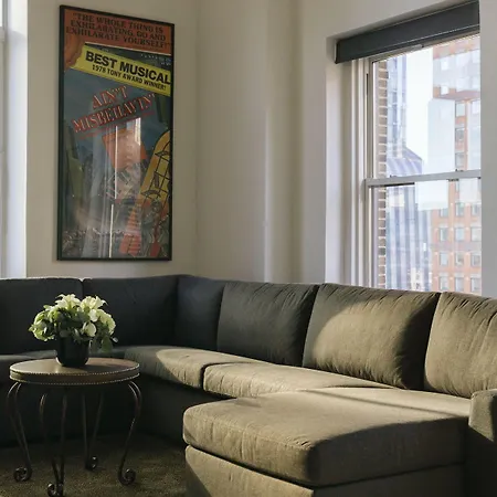Hotel The Manhattan Club