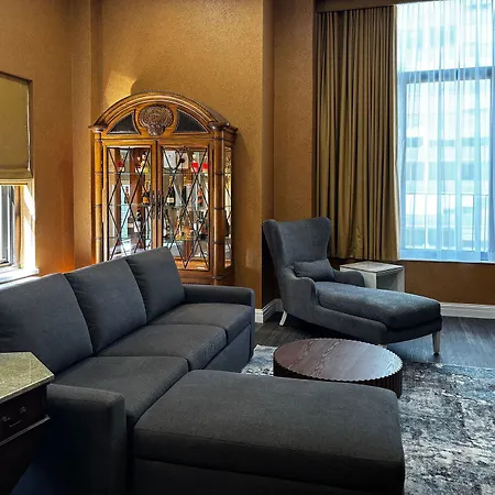 The Manhattan Club New York