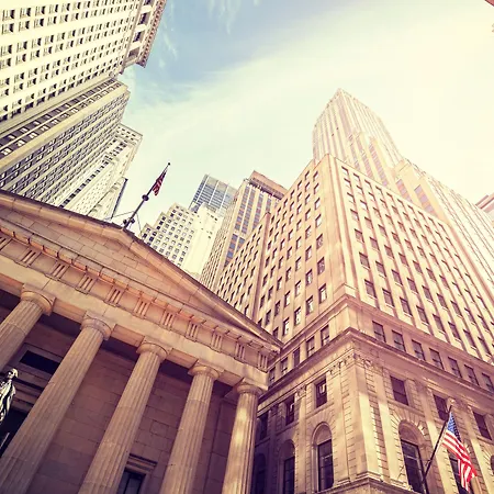Hotel - Street By Ihg New York