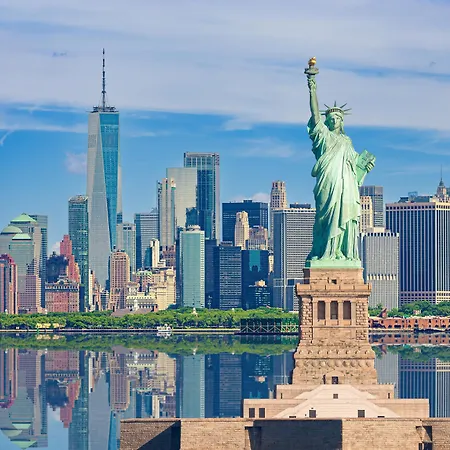 - Street By Ihg 3* New York