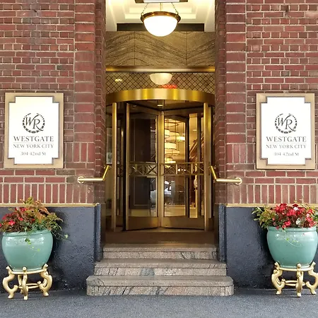 Westgate Grand Resort 4*