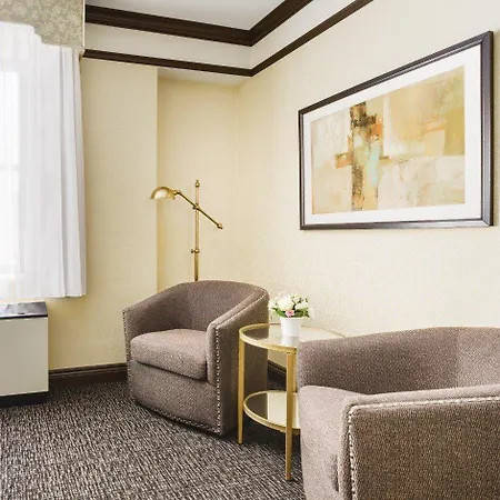 Hotel Lucerne New York