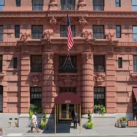 Hotel Lucerne