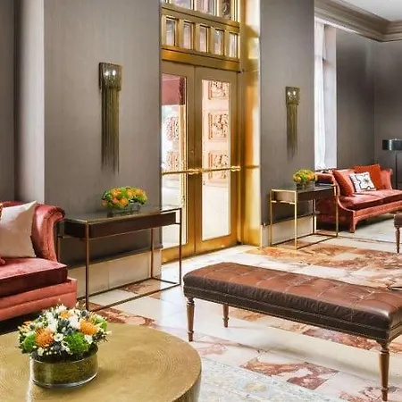 Lucerne Hotel