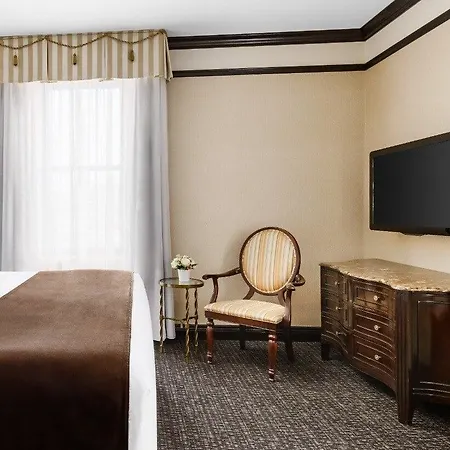 Lucerne Hotel