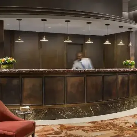 Lucerne Hotel
