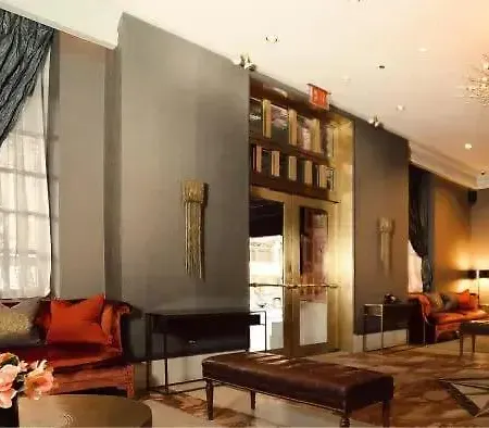 Lucerne Hotel 4*