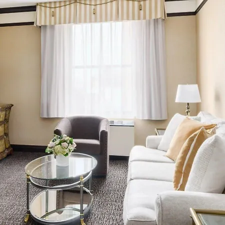 Hotel Lucerne