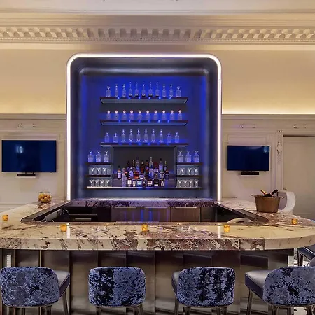 Hotel The Algonquin Times Square, Autograph Collection 4*