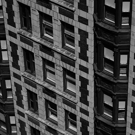 Hotel The Algonquin Times Square, Autograph Collection New York