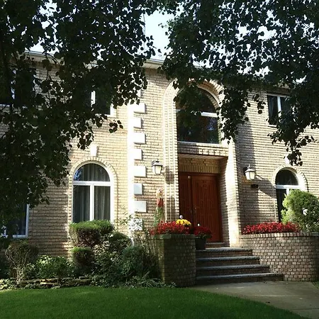 Holiday home Private Vacation Staten Island New York