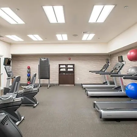 Courtyard By Marriott Queens, Jamaica 3* New York