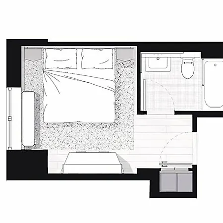 The Manner, The Unbound Collection By Hyatt New York