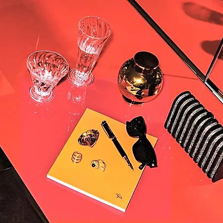 The Manner, The Unbound Collection By Hyatt Hotel New York