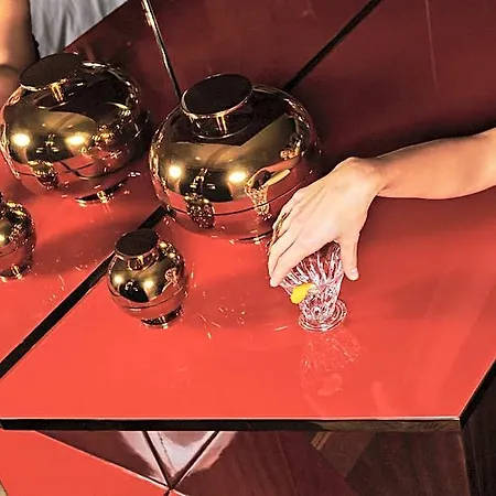The Manner, The Unbound Collection By Hyatt 5* New York