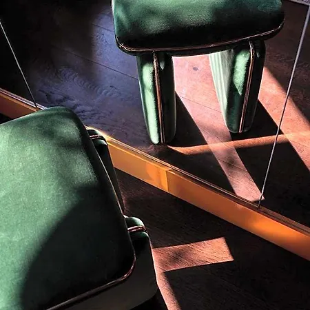 The Manner, The Unbound Collection By Hyatt New York
