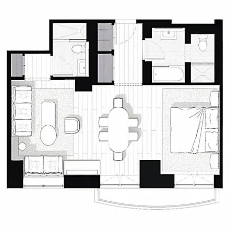 Hotel The Manner, The Unbound Collection By Hyatt