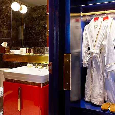 Hotel The Manner, The Unbound Collection By Hyatt 5*