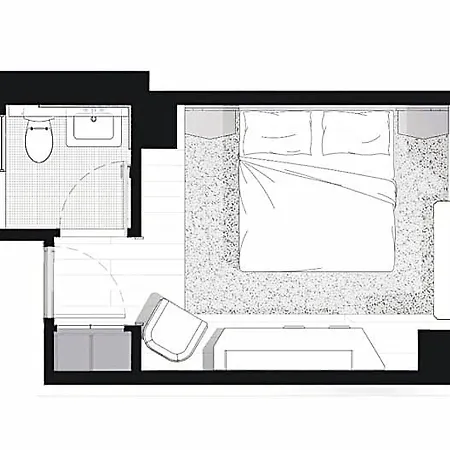 The Manner, The Unbound Collection By Hyatt New York