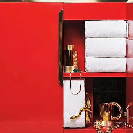 The Manner, The Unbound Collection By Hyatt Hotel New York