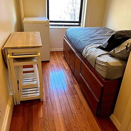Hotel New York City Guest House