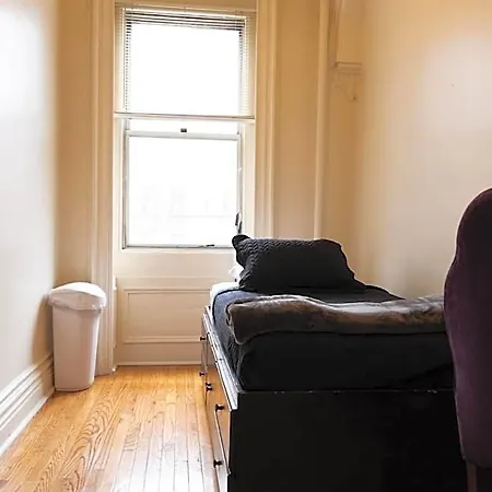 New York City Guest House * New York