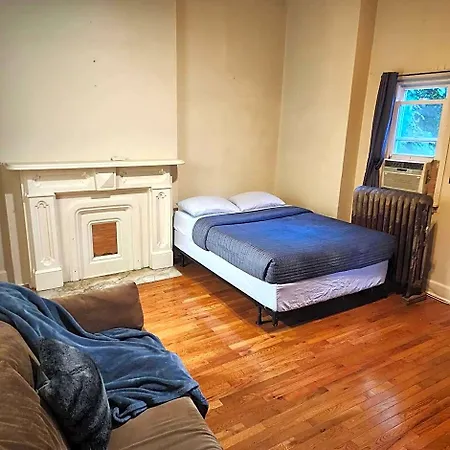 New York City Guest House