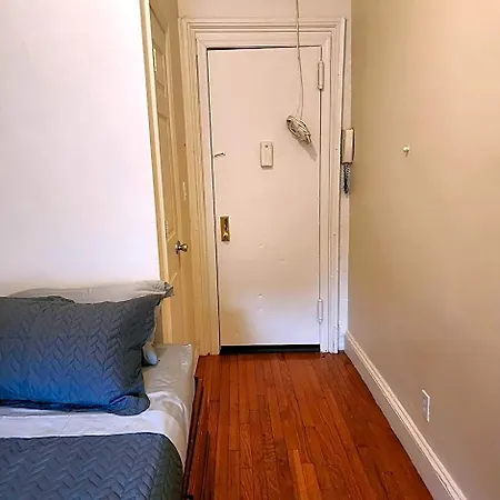 New York City Guest House * New York