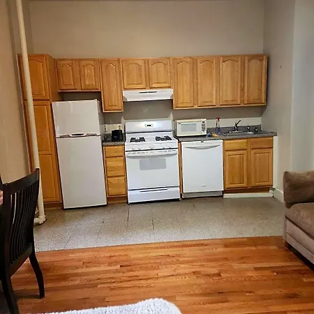 New York City Guest House Hotel *